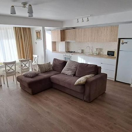 C&Y Zev Apartments 马马亚 外观 照片