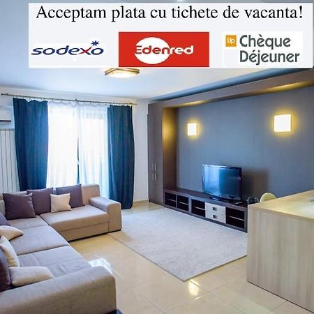 C&Y Zev Apartments 马马亚 外观 照片