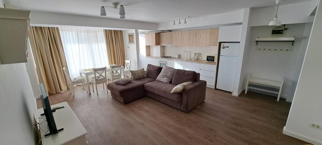 C&Y Zev Apartments 马马亚 外观 照片