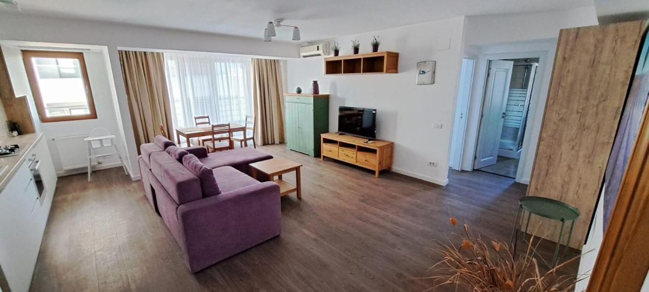 C&Y Zev Apartments 马马亚 外观 照片