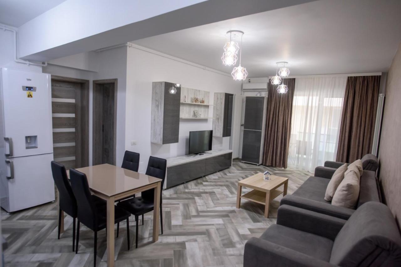 C&Y Zev Apartments 马马亚 外观 照片