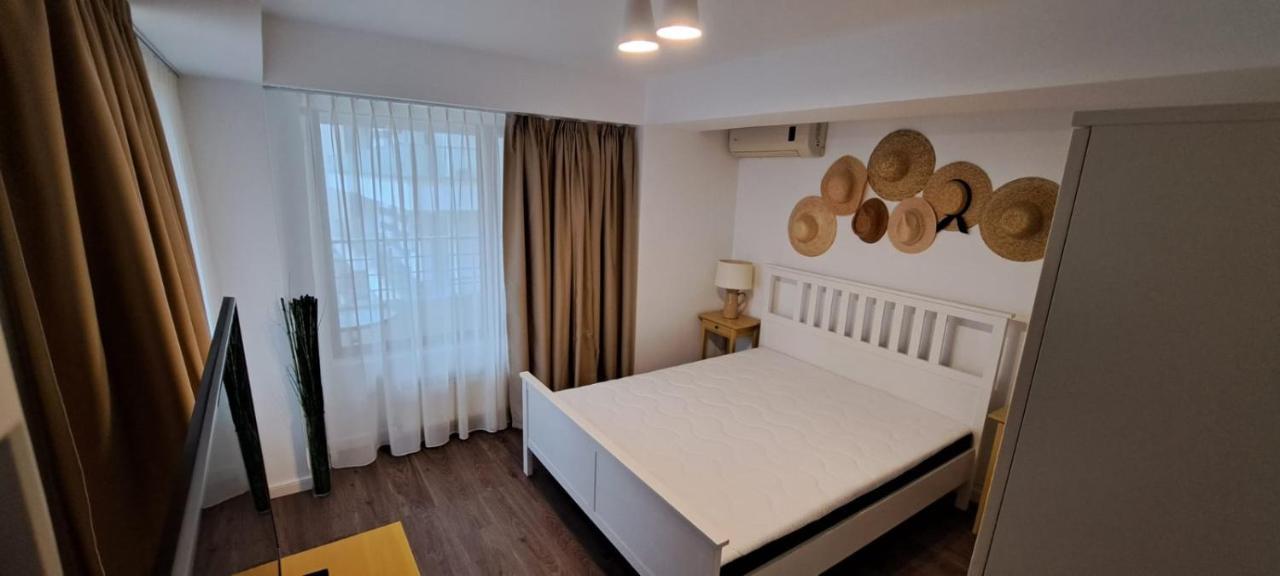 C&Y Zev Apartments 马马亚 外观 照片