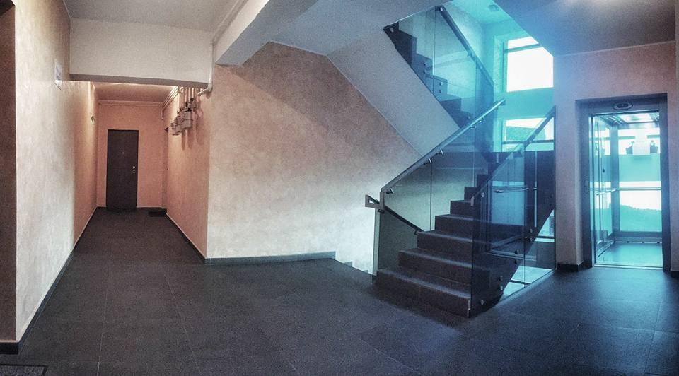 C&Y Zev Apartments 马马亚 外观 照片
