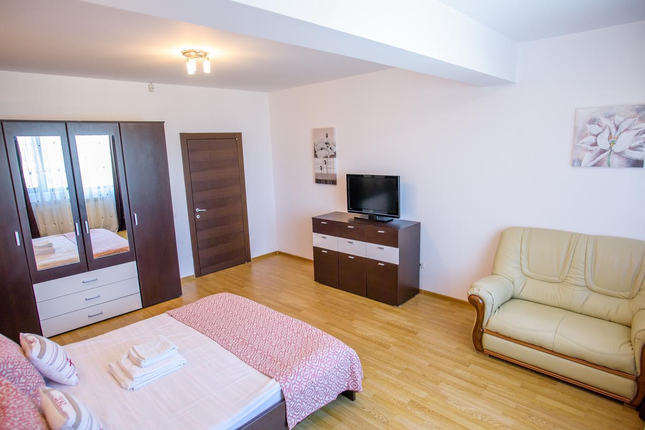 C&Y Zev Apartments 马马亚 外观 照片