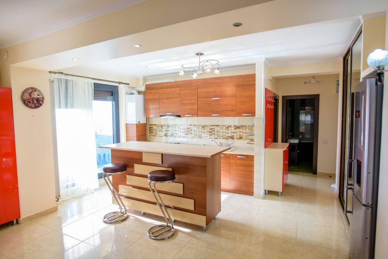 C&Y Zev Apartments 马马亚 外观 照片