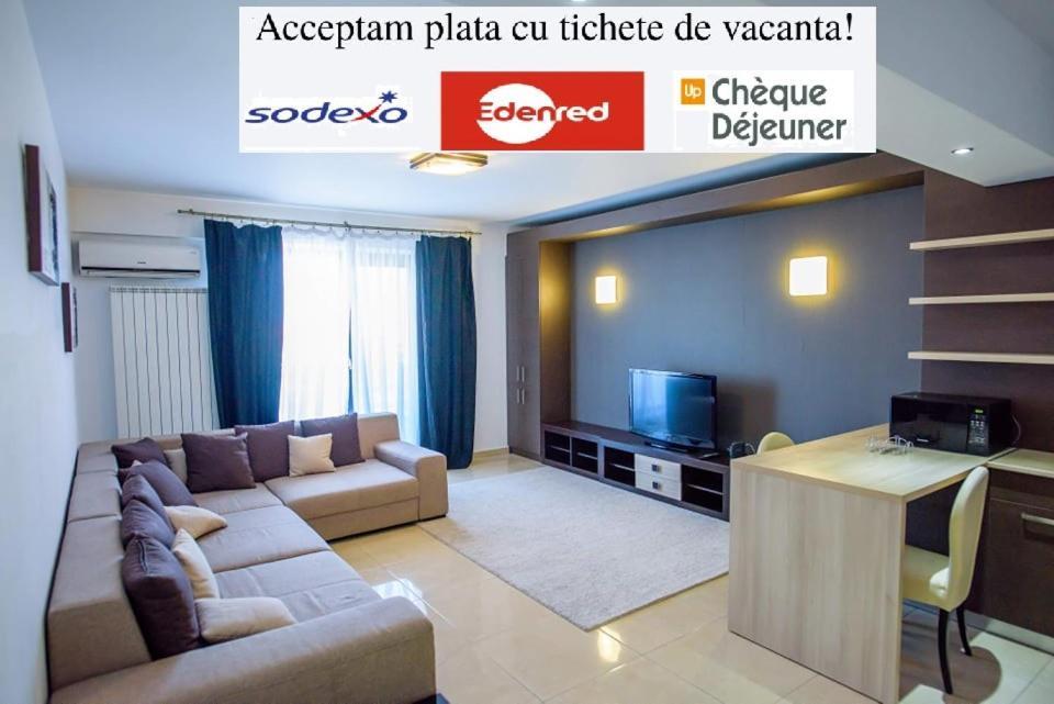 C&Y Zev Apartments 马马亚 外观 照片